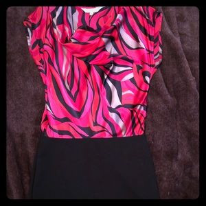 Trina Turk mini dress